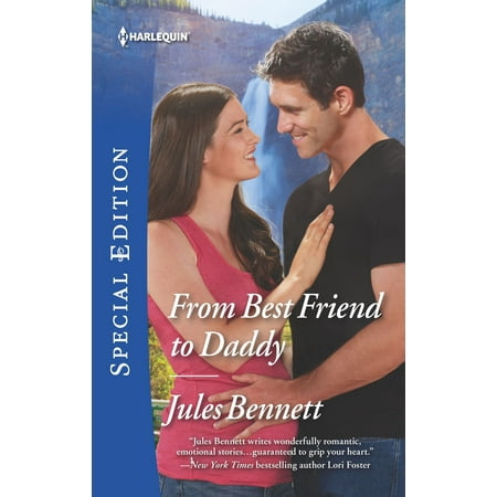 From Best Friend to Daddy - eBook