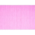 thumbnail image 1 of Ahgly Company Indoor Rectangle Abstract Pink Contemporary Area Rugs, 6' x 9', 1 of 4