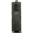 thumbnail image 4 of Dorman 901-500 Front Driver Side Power Window Switch - Front Left, 6 Button for Specific Volkswagen Models, 4 of 5
