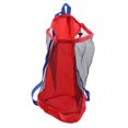 thumbnail image 3 of JShteea Almacenamiento Malla Playa para Herramienta Pala Arena Mochilas Red para Exteriores, 3 of 9