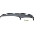 thumbnail image 2 of Replacement Presidio Gray Thermoplastic Polymer, Dashboard Cover, fits 1998-2002 Dodge Ram 3500 2500, 2 of 3
