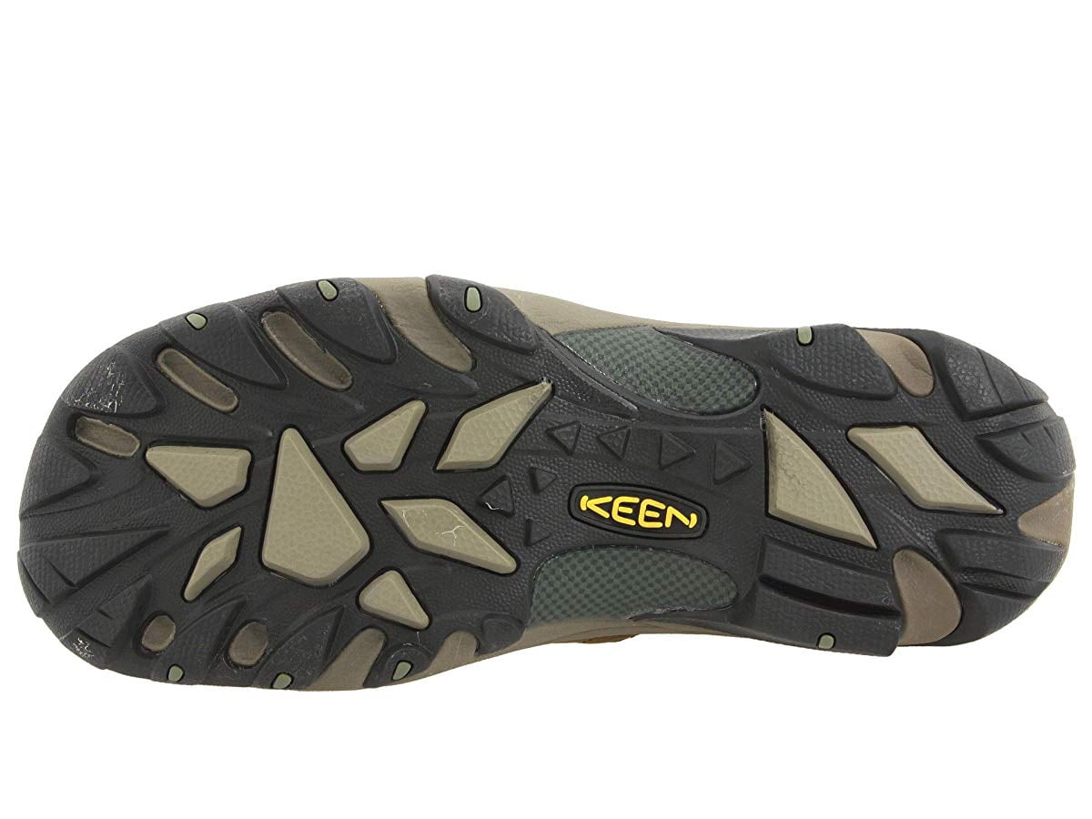 keen arroyo