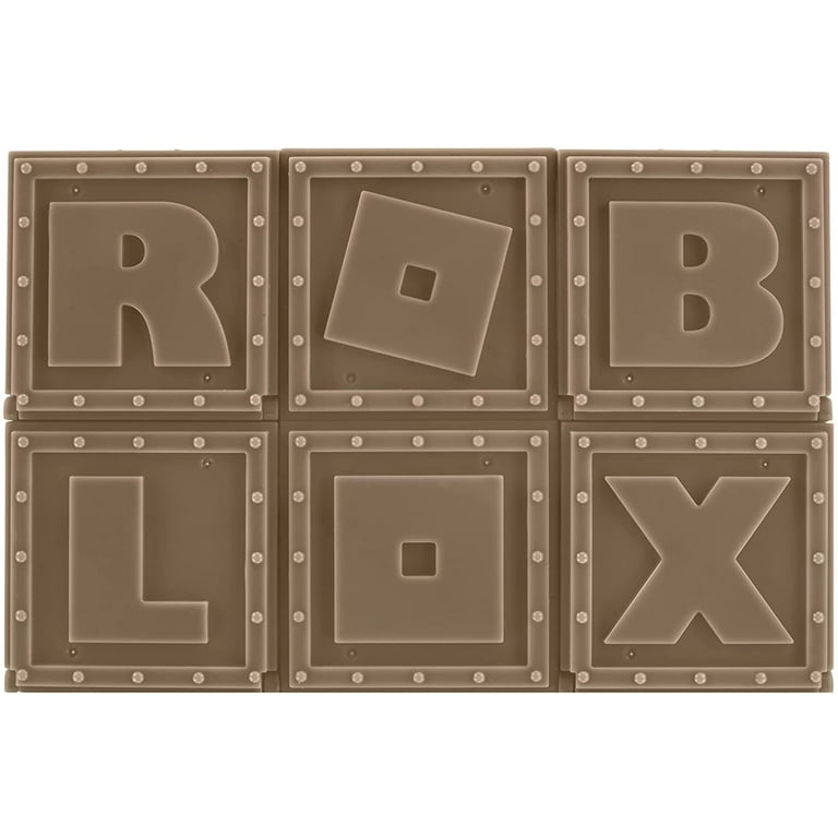 Roblox Action Collection - Series 10 Mystery (military Green Assortment)  (includes Exclusive Virtual Item) : Target