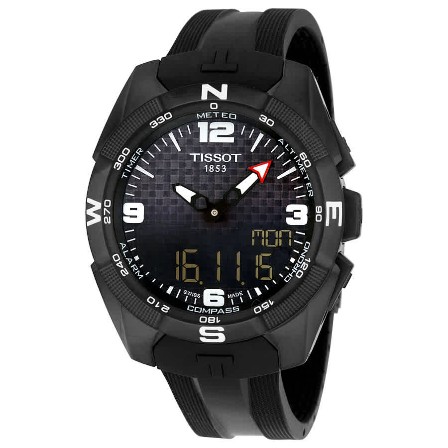 tissot touch olx
