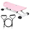 thumbnail image 5 of Dbuoem Ski Balancing Machine,Adult Balance Board Trainer,Heavy-Duty Ski Machine with LCD Display, 5 of 8