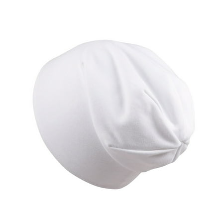 Hontri Baseball Cap Months Cotton Little Toddlers Boy s Boys for Baby Hats Kids Baby Caps 660 Hat Baby Caps Dad Hat White