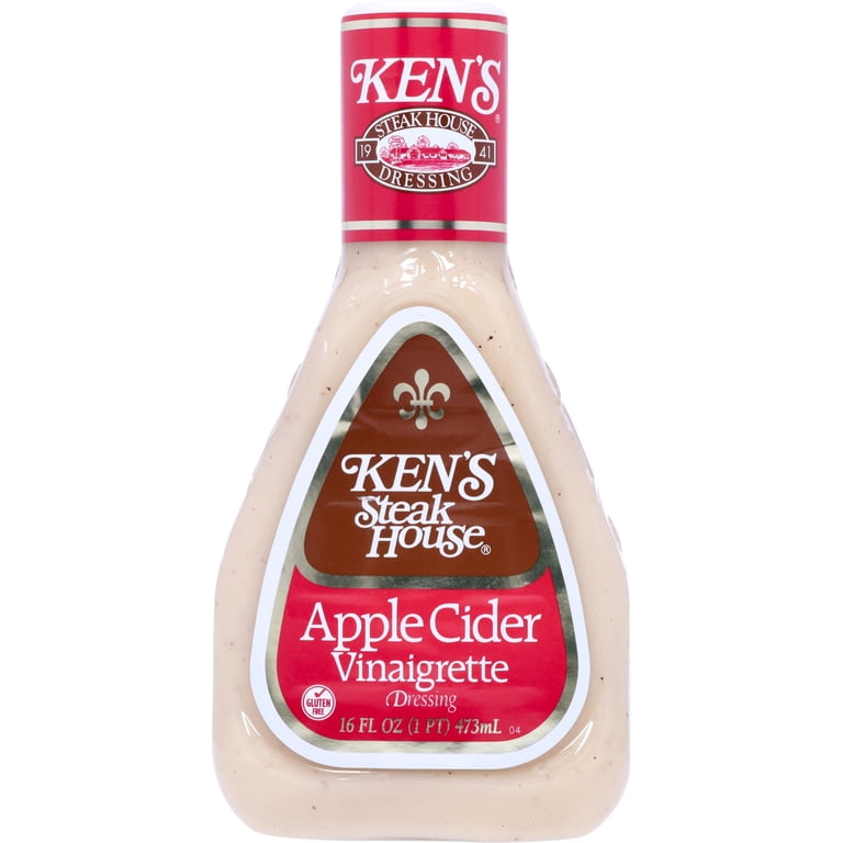 ken's classic oil and vinegar dressing Amazon.com : KENS STEAK HOUSE SIMPLY VINAIGRETTE OLIVE OIL & VINEGAR SALAD DRESSING PLASTIC BOTTLE 16 OZ : Grocery & Gourmet Food