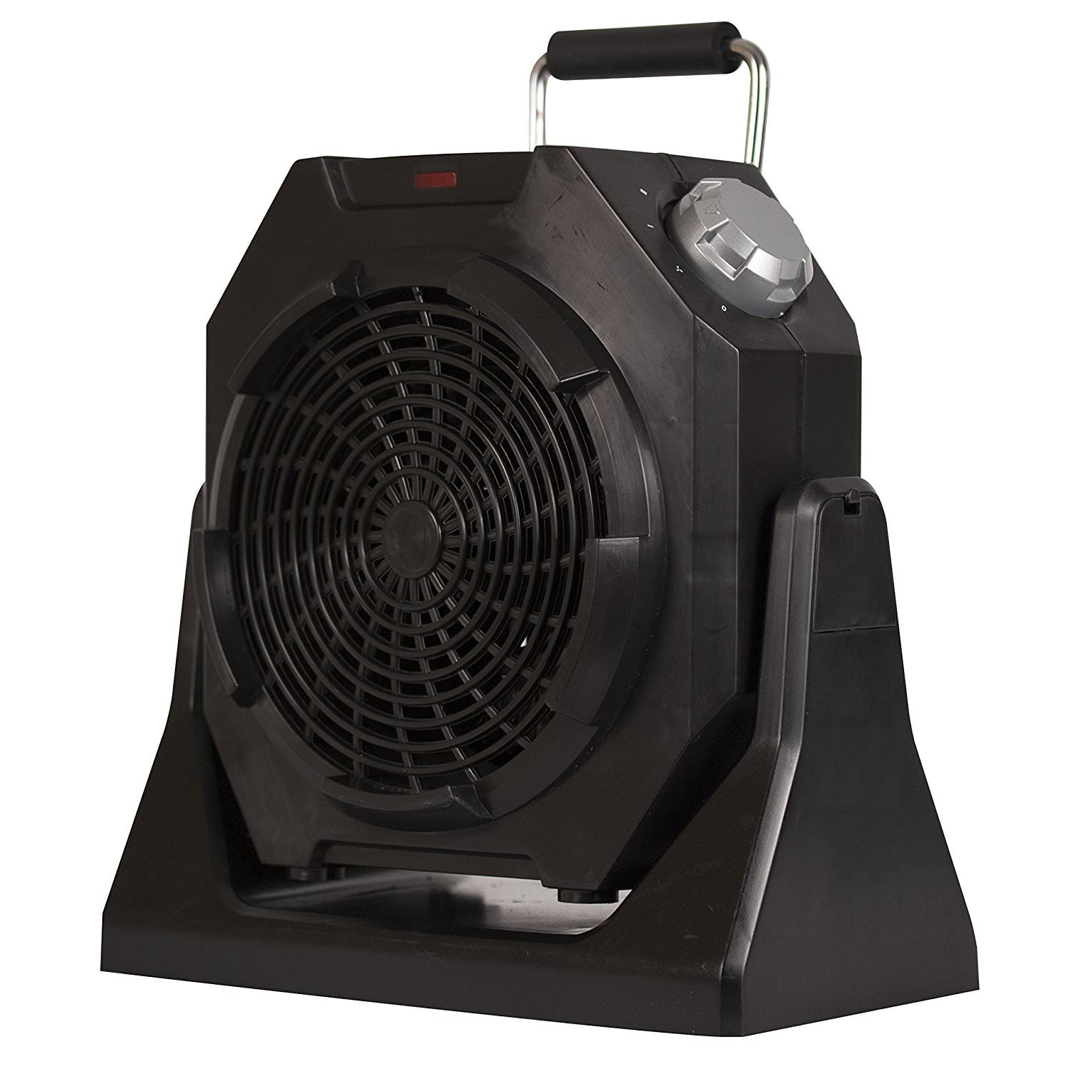 BLACK+DECKER BHDR401B Portable Heater/Fan