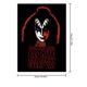thumbnail image 5 of Póster Pintura Decorativa Rock And Roll Arte Pared Del para Bar 50x70cm, 5 of 9