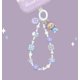 thumbnail image 3 of Bland Box POP MART POPBEAN Keychain Bag Pendant Bag Decorations Phone Pendant Phone Decorations Handmade Decorations, 3 of 5