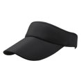 thumbnail image 1 of Summer Unisex Polyester Outdoor Sports Anti-UV Cap Hat Breathable Sunhat, 1 of 10