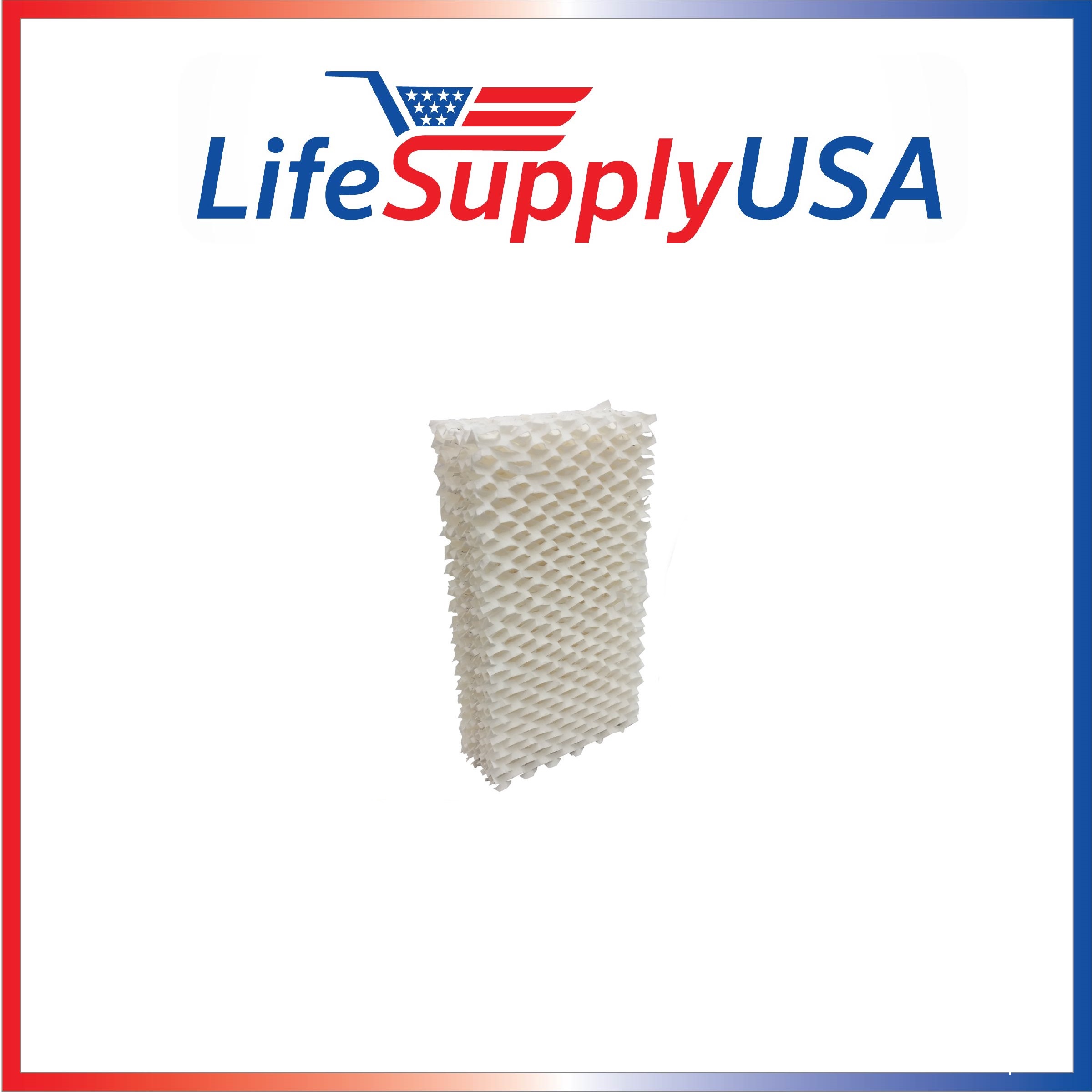 Emerson HDC-2R & HDC-411, Sears Kenmore 14909 & 14912 Humidifier Wick