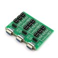 thumbnail image 3 of UPA USB V1.3 Xprog ECU Chip Tuning Programmer Eeprom Board Adapter con SOP8 SOIC8 Clip para 24CXX y 25 Chips (Adaptador), 3 of 5