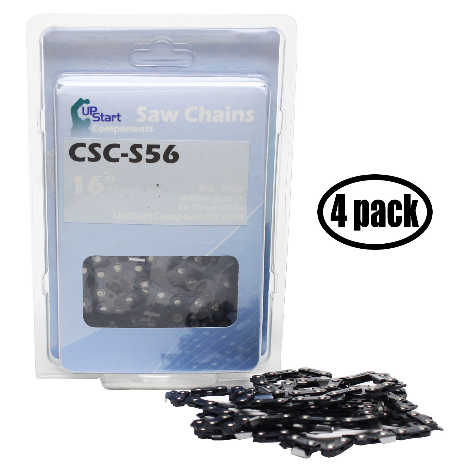 Chainsaw 0.325 /" X 1,3 x 30-80 TG half Chisel,Chain Saw Chainsaw