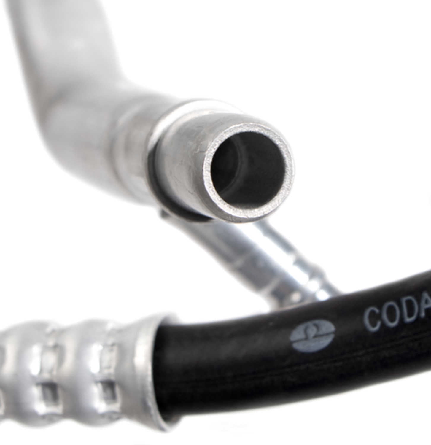 Four Seasons 65239 Suction & Liquid Line Internal Heat Exchange Hose Assembly