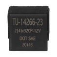 thumbnail image 4 of Standard Motor Products Hazard Warning Relay, 4 of 4