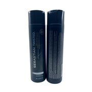 Sebastian Twisted Elastic Conditioner 8.45oz (Pack of 2)