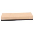 thumbnail image 3 of Knife Sharpening Stone Kit, 1000 Grit Smoothing And Polishing Long Lasting Knife Whetstone Kit  For Cooking, 3 of 8