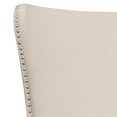 thumbnail image 6 of Picket House Kegan Chair Heirloom Natural, 6 of 10