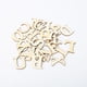 thumbnail image 3 of Ounissouiy Paquete de 78 letras de , manualidades para adultos, alfabeto, estilo Vintage, regalos de aniversario autoadhesivos, decoración de Decoración del hogar, 3 of 6
