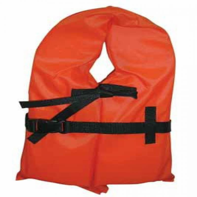 Safegard Child Life Vest User Weight 30-50 Lbs by