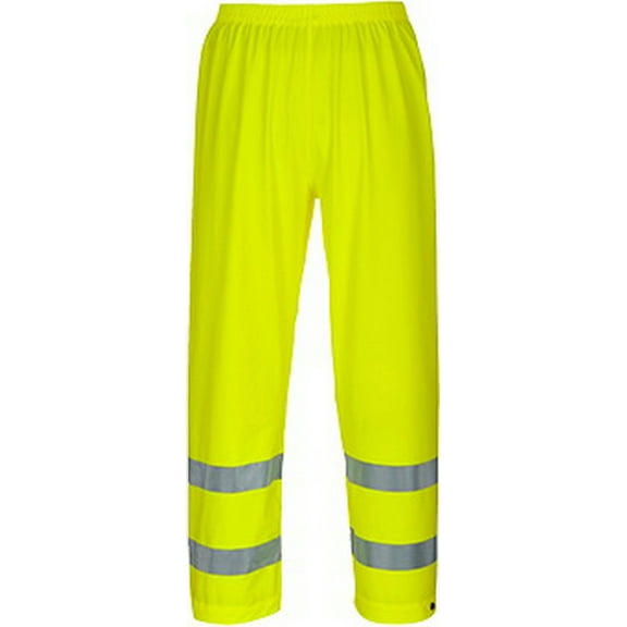 Portwest S493 Sealtex Ultra Trousers-Yellow-5XL