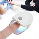 thumbnail image 5 of Uv Led Nail Lamp Mini Nail Dryer For One Finger, Small Portable Single Finger, 5 of 5