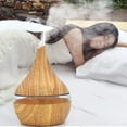 thumbnail image 7 of Gcvizuso Essential Oil Diffuser, Aroma Diffuser, Aroma Oil Diffuser LED Aroma Aromatherapy Humidifier, 7 of 7