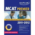 thumbnail image 1 of Pre-Owned Kaplan MCAT Premier Program [With Access Code] (Paperback) 1607148552 9781607148555, 1 of 1