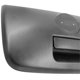 thumbnail image 1 of Car Rear Tailgate Handle Bezel Latch Trim Panel 90606-VK00A for Nissan Navara Frontier NP300 D22 Tru, 1 of 5
