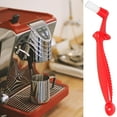 thumbnail image 4 of Limpiador de Cepillos de Limpieza para Máquinas de Café, Herramienta de Mango Largo para Espresso, 4 of 9