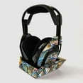 thumbnail image 1 of MightySkins ASTA50PLBS-Action Fish Puzzle Skin for Astro Gaming A50 Wireless Headphones Plus Base Station - Action Fish Puzzle, 1 of 3