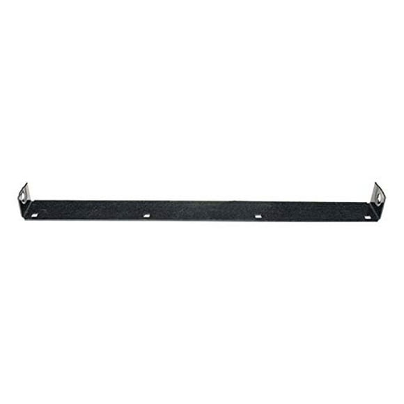 Mr Mower Parts Scraper bar MTD 2 Stage 28" Snow Blower Replaces 28" Shave Plate # 790-00118-0637, 784-5582A, 753C0629