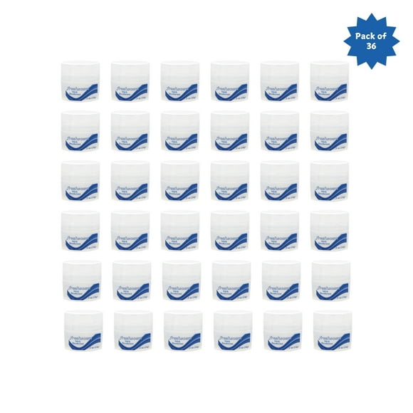 Freshscent Déodorant en Bâton Roll-On 0,5 oz Sans Alcool 14,0 g 36/ Paquet