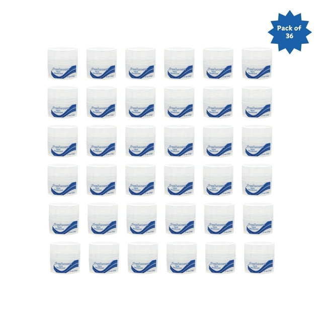 Freshscent Déodorant en Bâton Roll-On 0,5 oz Sans Alcool 14,0 g 36/ Paquet