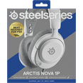 thumbnail image 1 of SteelSeries Arctis Nova 1P Gaming Headset (PS5/PS4, Xbox, Switch, PC, Mac, mobile), Multi-Platform Support (3.5mm jack), 1 of 9