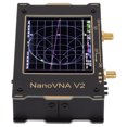 thumbnail image 1 of VNA V2 Vector Internet Analyzer, Test Phase Micro USB Interface S A A 2 Antenna Analyzer With 3.2inch Large Screen For Industry, 1 of 8