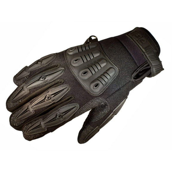 GIG GEAR 2025 Gig Gloves Onyx Style (black)