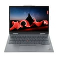 thumbnail image 1 of Restored Lenovo Thinkpad X1 Yoga G8 14" Touch Laptop i7-1370P 64GB RAM 1TB SSD W11P (Refurbished), 1 of 3