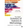 thumbnail image 2 of Sage Dictionary of Statistics & Methodology, W. Paul Vogt, R. Burke Johnson Paperback, 2 of 4