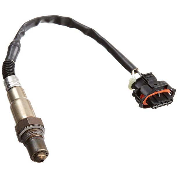 213 4698 Gm Original Equipment Heated Oxygen Sensor Detect Oxygen Content In The Exhaust Gases To Optimize Emissions And Fuel Economy By Acdelco From Usa Walmart Com Walmart Com