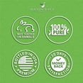 thumbnail image 4 of Handcraft Blends Peppermint Essential Oil - 100% Pure and Natural - Premium Grade Essential Oil for Diffuser and Aromatherapy - 0.33 Fl Oz, 4 of 5