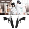 thumbnail image 1 of Pistola de juego Vr portátil, cómoda para el hogar, juego de pistola, accesorios Vr, accesorios para pistola, suministros de juego Hugtrwg Para estrenar, 1 of 9
