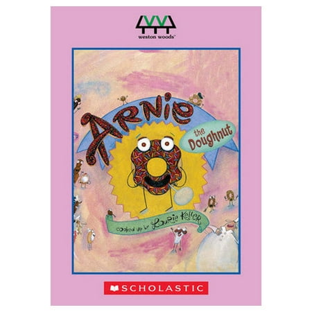Arnie the Doughnut (2005)