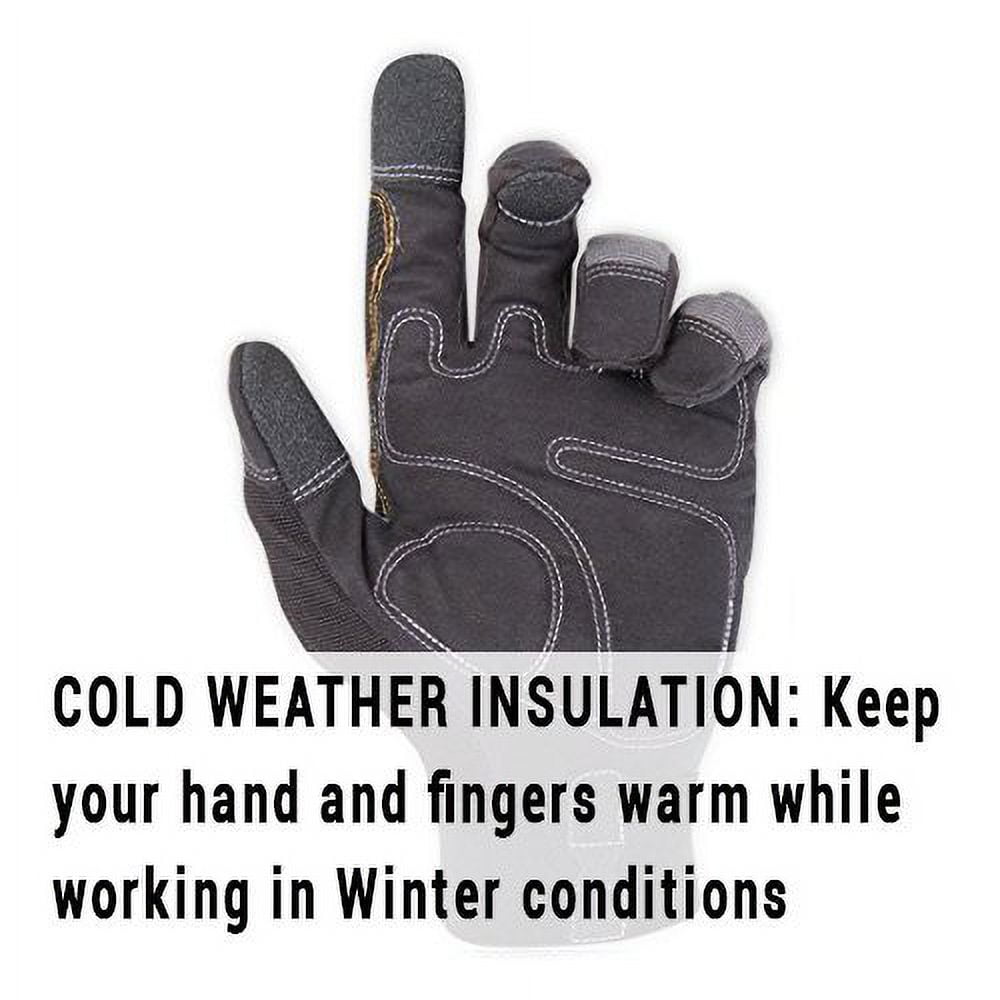 Clc 125m handyman flex grip work gloves cheap