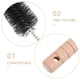 thumbnail image 4 of WORGEOUS 2pcs lavadora Limpieza Cepillos Secadora Limpiador Cepillos Pinceles Pinceles, 4 of 9