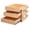 26''W×21''D×19''H, variant on Pull Out Drawers For Cabinets 14''w*21''d*19''h Soft Close Slide Wood Shelves Storage Organizer Kitchen 3-tier Finished Heavy-duty Bottom Assembly