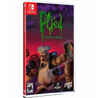 Redemption Reapers - Nintendo Switch - Walmart.com