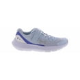 thumbnail image 2 of Under Armour GPS Surge 3 AC Youth Girls' Running Shoe Blue | 3025014 400, 2 of 6