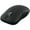 Matte Black, variant on Verbatim Commuter Series Cordless Optical Computer Mouse, 3 Buttons, 2.4 GHz (Matte Black)